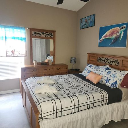Ariel Private Pool Home Wspa Orlando Bagian luar foto