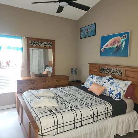 Ariel Private Pool Home Wspa Orlando Bagian luar foto