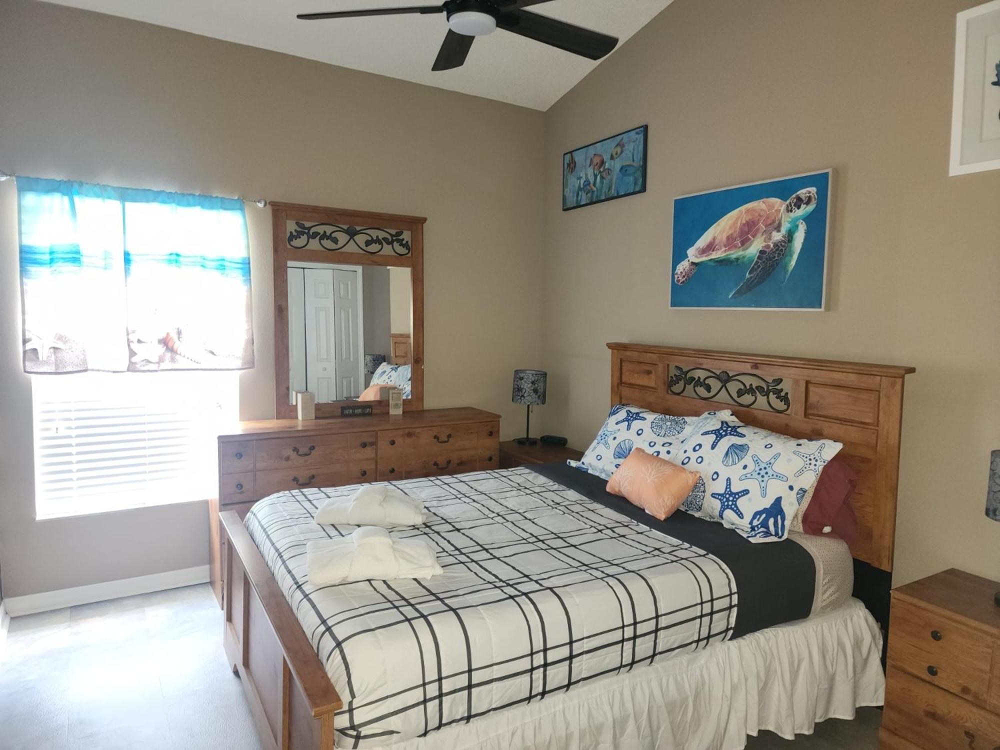 Ariel Private Pool Home Wspa Orlando Bagian luar foto